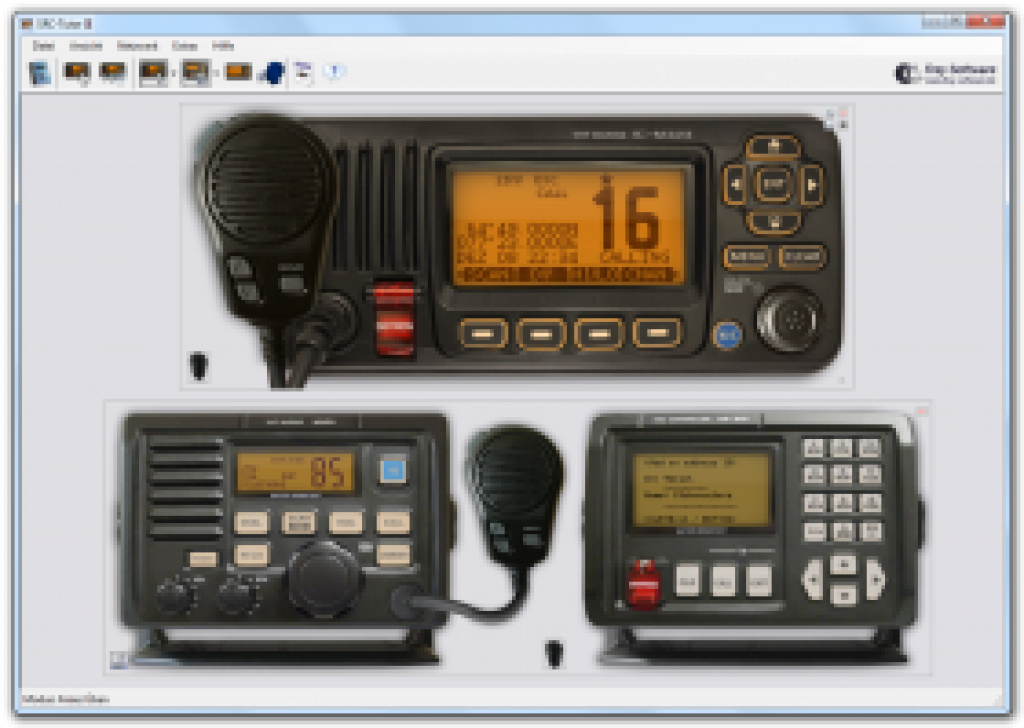 SRC-Tutor IV - Lernsoftware und Simulation für SRC